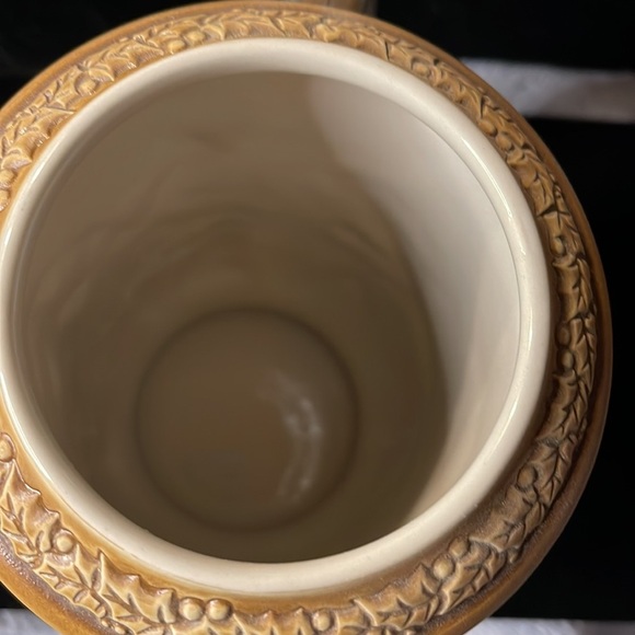 Avon Vintage -1996- “A Christmas Carol Stein” handcrafted in Brazil #52698 - Picture 10 of 11